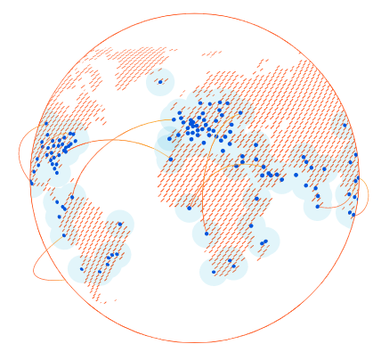 World Map